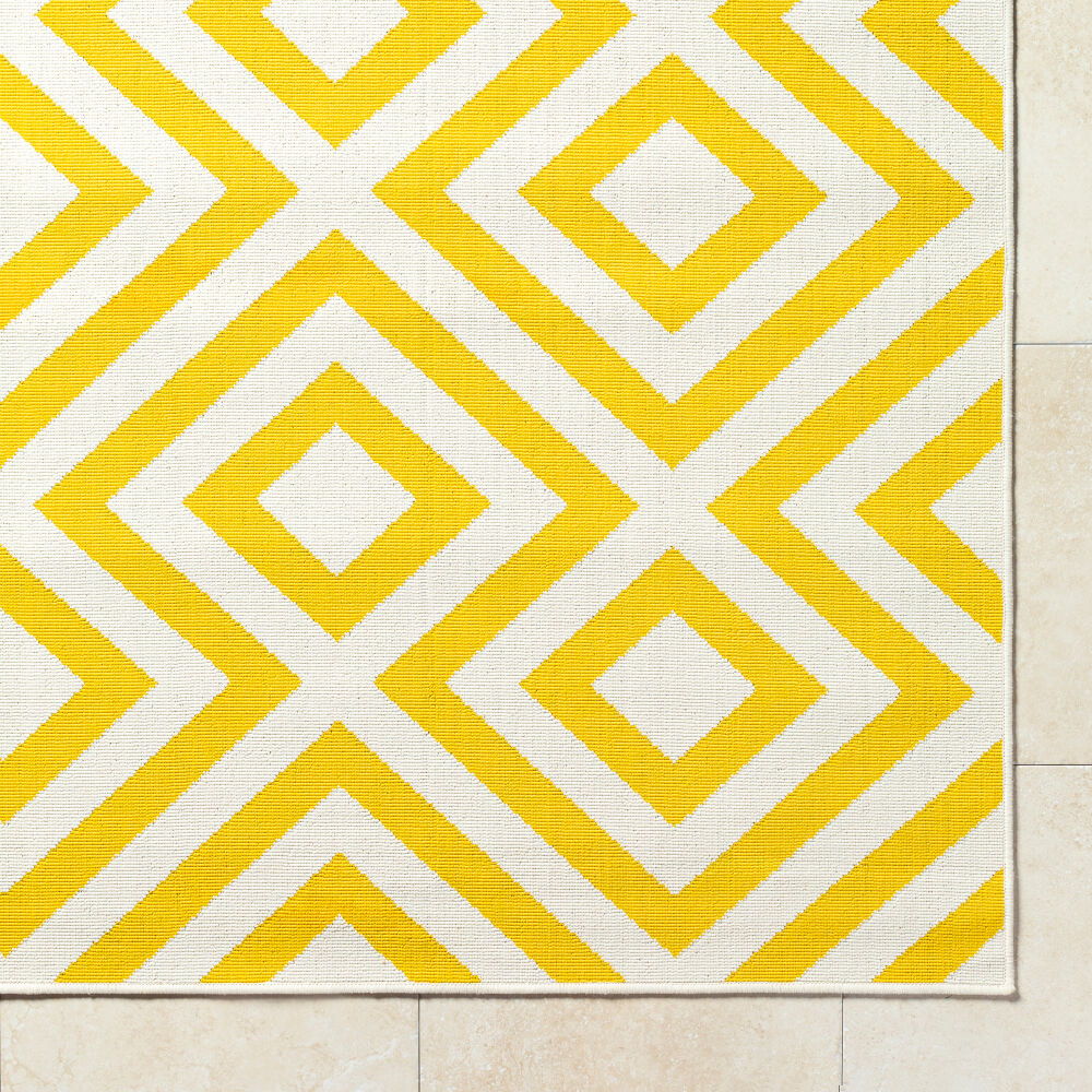Alfresco Machine Woven Rug