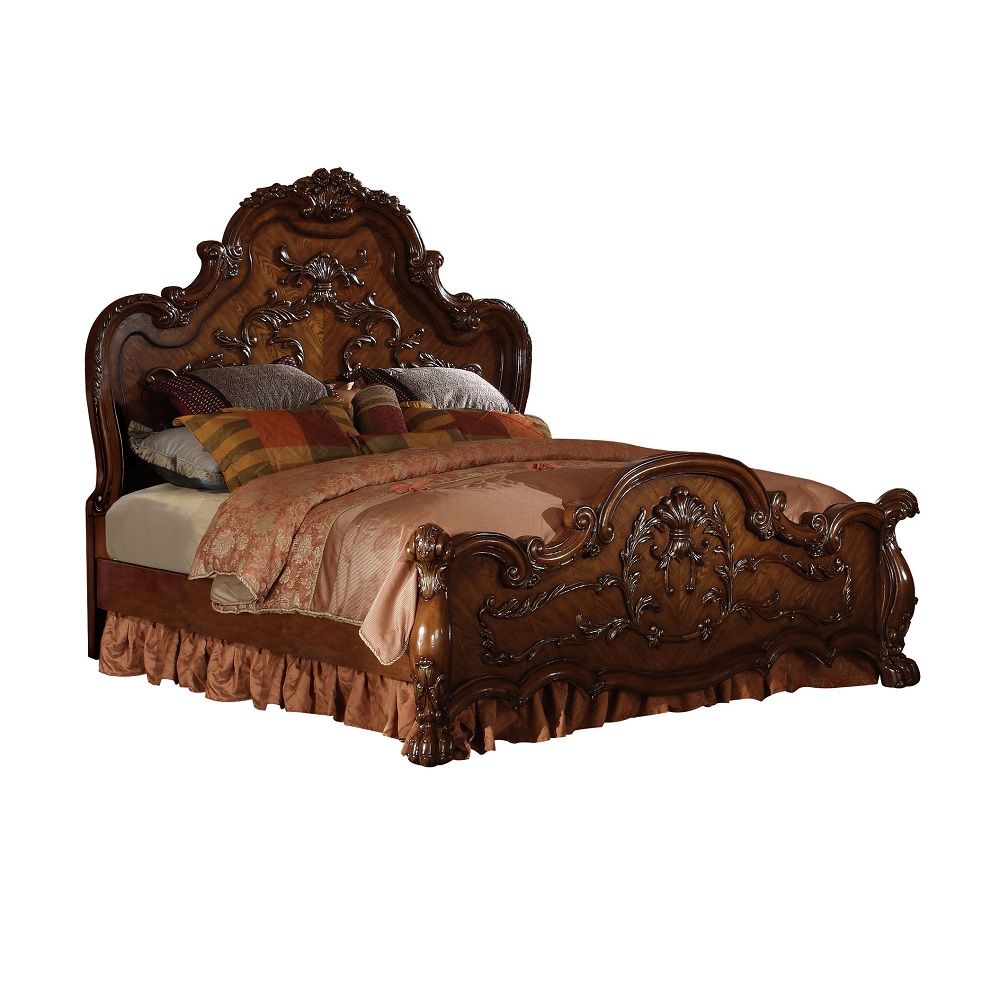 ACME Dresden - Bed | Meri Furniture