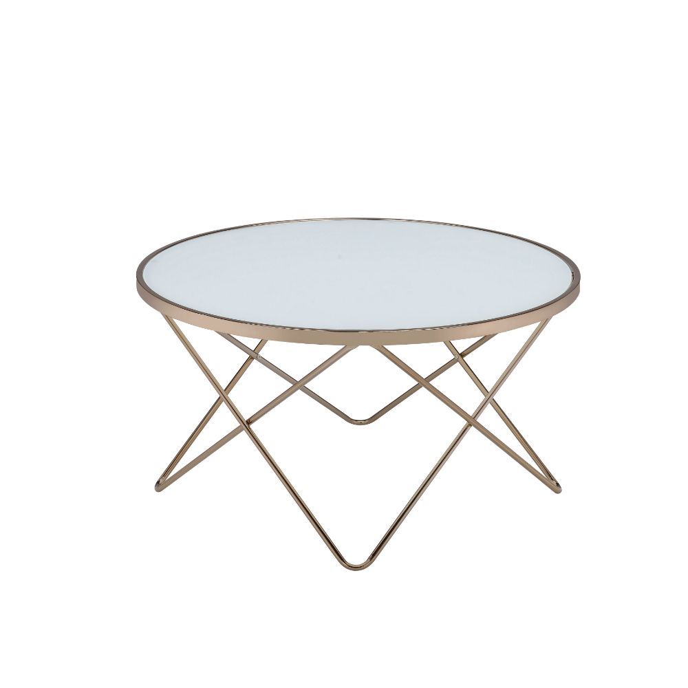 ACME Update your living room with a functional art piece. | Meri Furniture