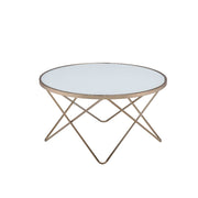 ACME Update your living room with a functional art piece. | Meri Furniture