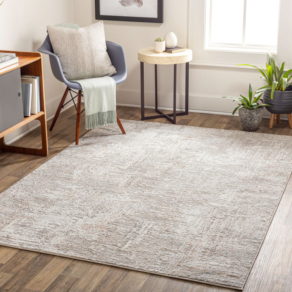 Allegro Machine Woven Rug