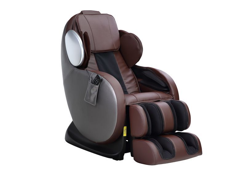ACME Pacari - Massage Chair. | Meri Furniture
