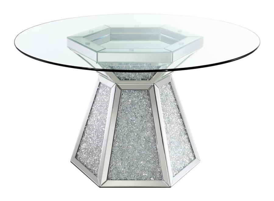 Coaster Fine Furniture Quinn - Dining Room Set | Meri Furniture