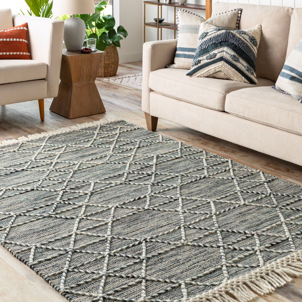 Lucia Handmade Rug
