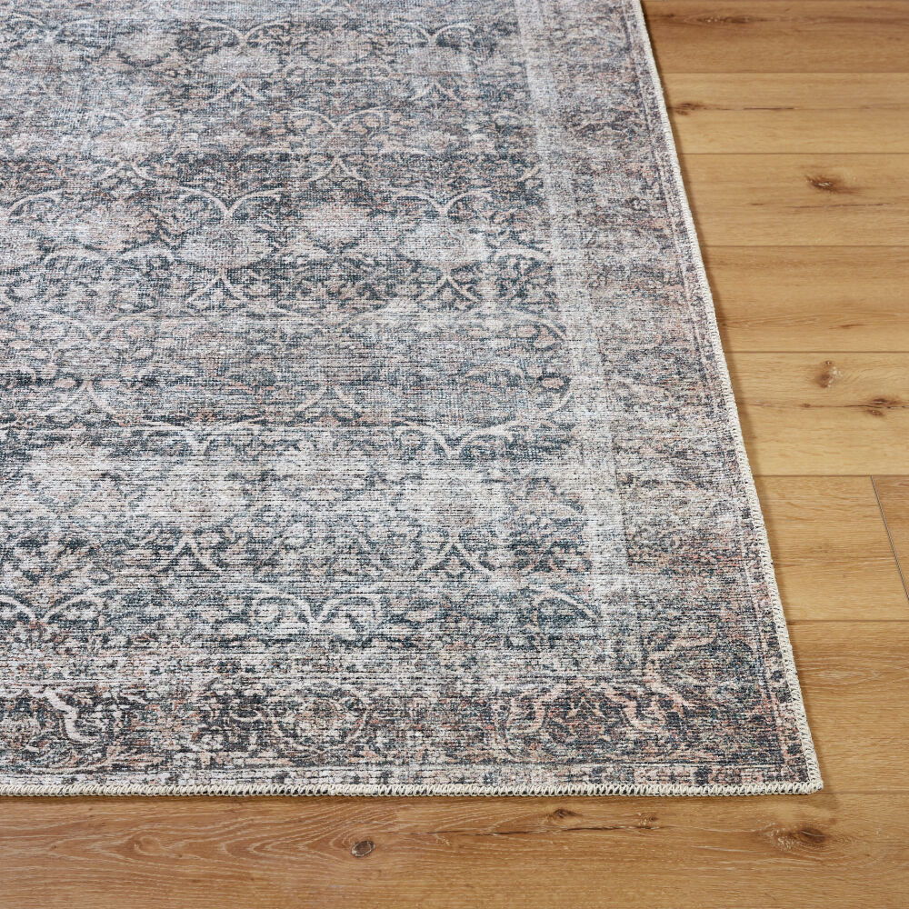 Lorelai Machine Woven Rug