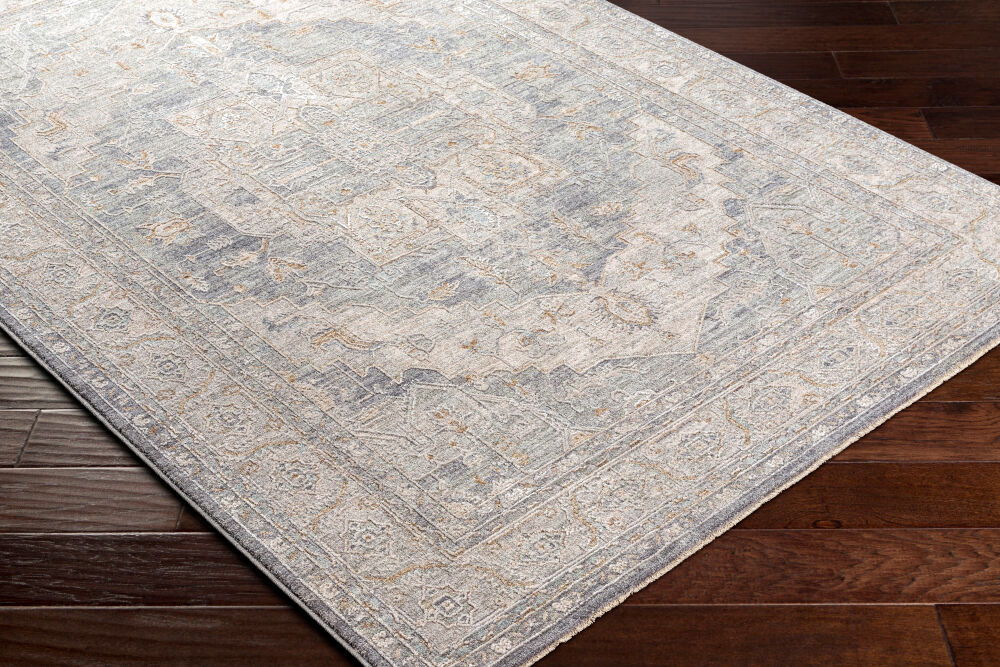 Avant Garde Machine Woven Rug