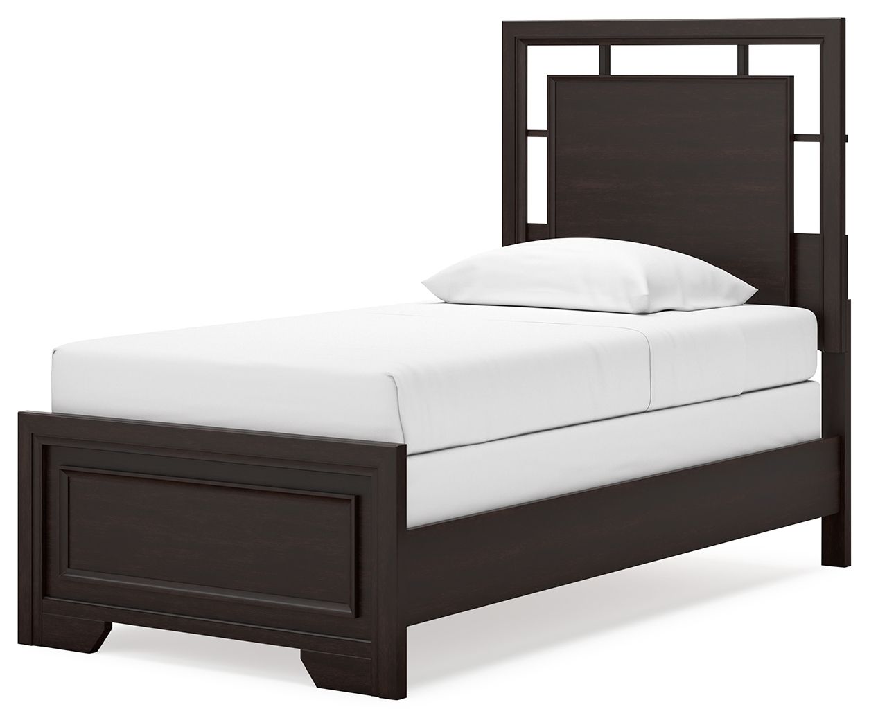 Signature Design by Ashley® Covetown - Panel Bed | Meri Furniture