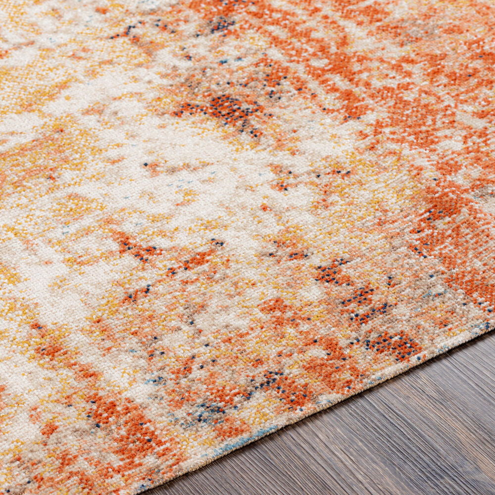 Huntington Beach Machine Woven Rug