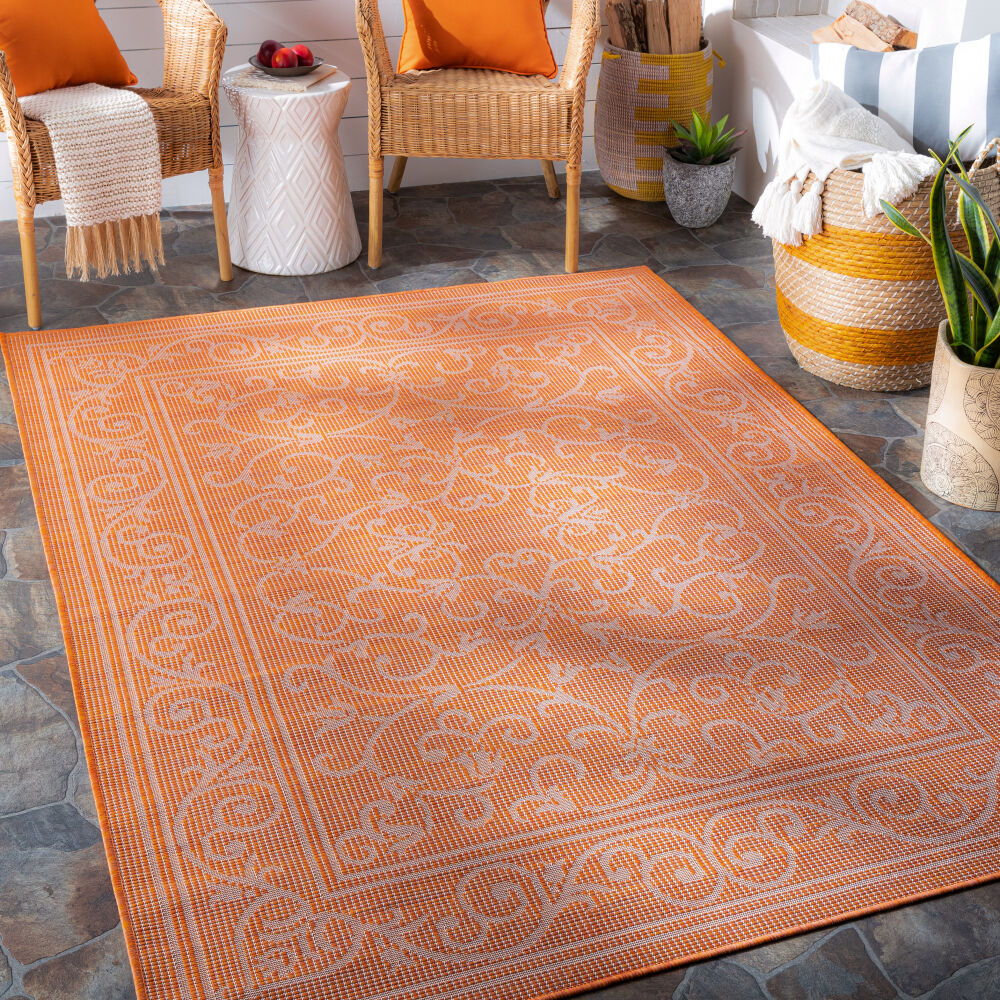 Pasadena Machine Woven Rug