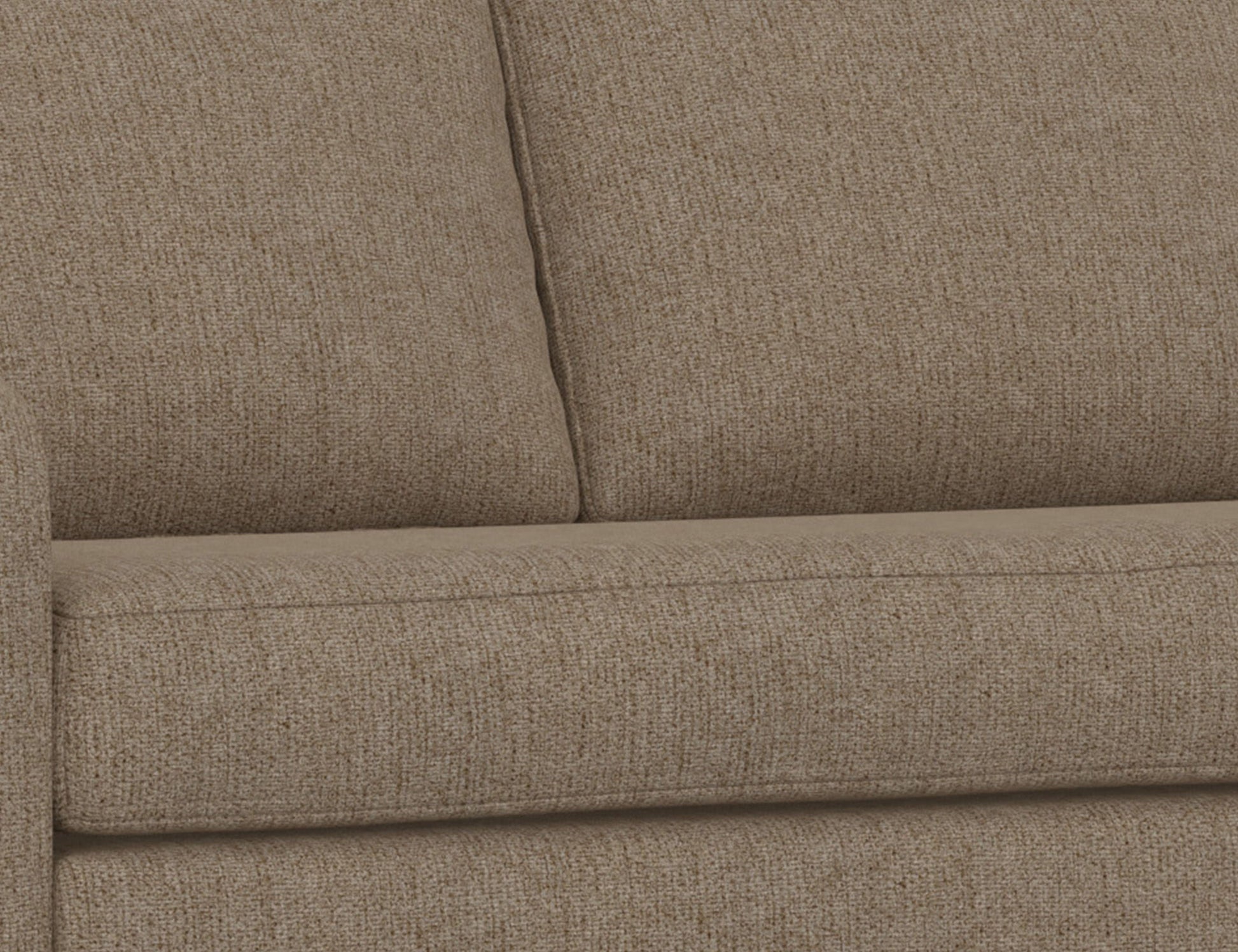 International Furniture Direct Samba - LAF Loveseat | Meri Furniture