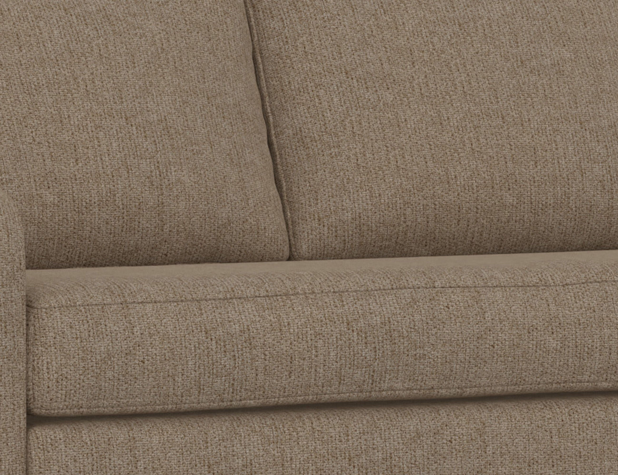 International Furniture Direct Samba - LAF Loveseat | Meri Furniture