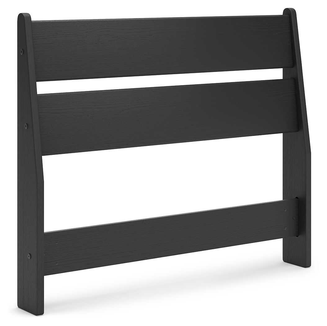 Ashley Furniture Socalle - Panel Headboard | Meri Furniture