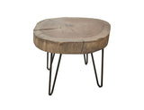 Natural Parota - Table