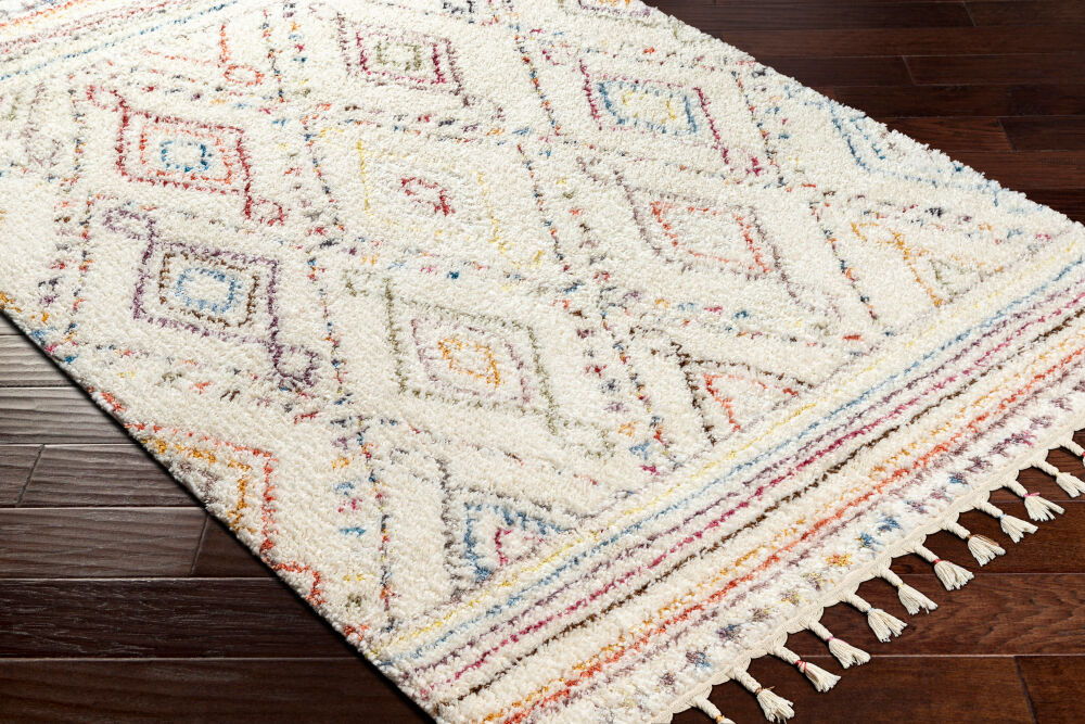 Guarderia Machine Woven Rug