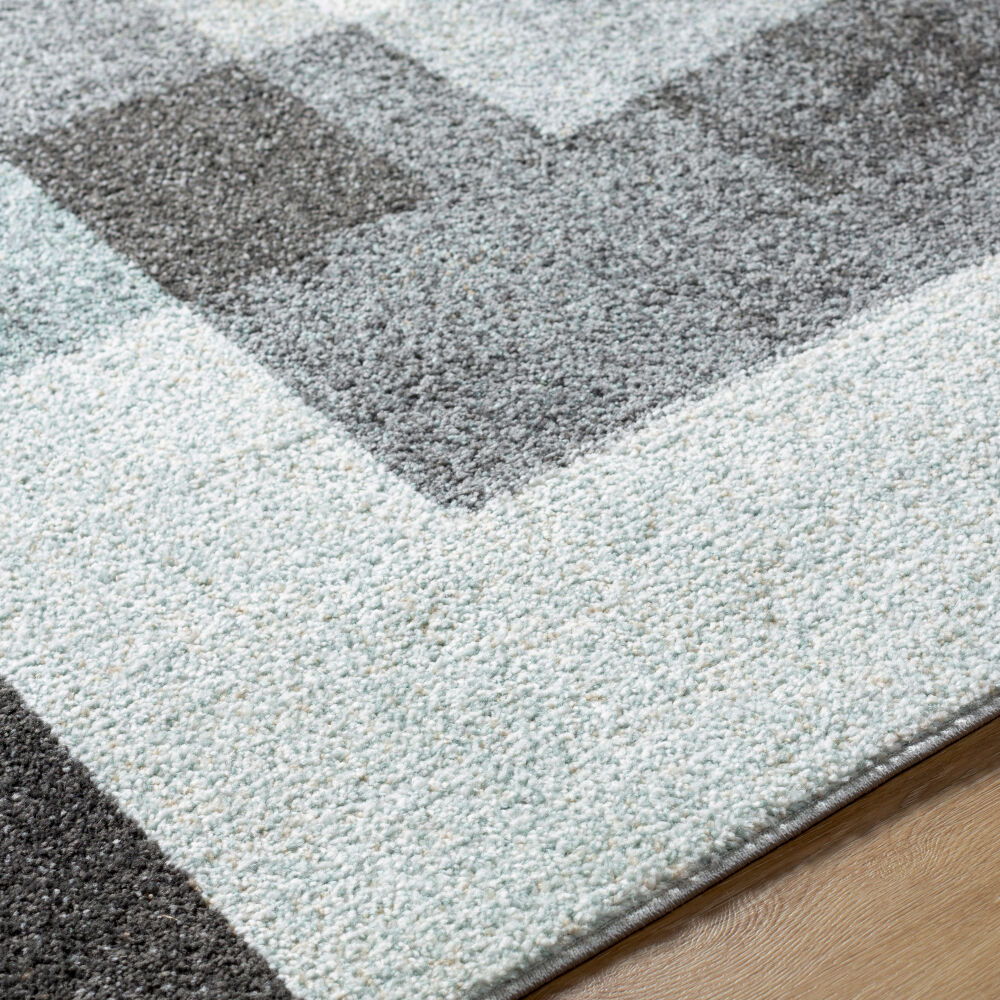Hyde Park Machine Woven Rug