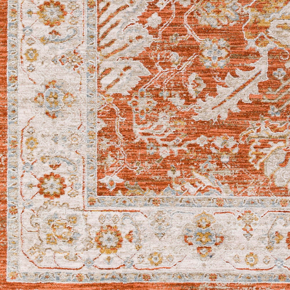 Avant Garde Machine Woven Rug