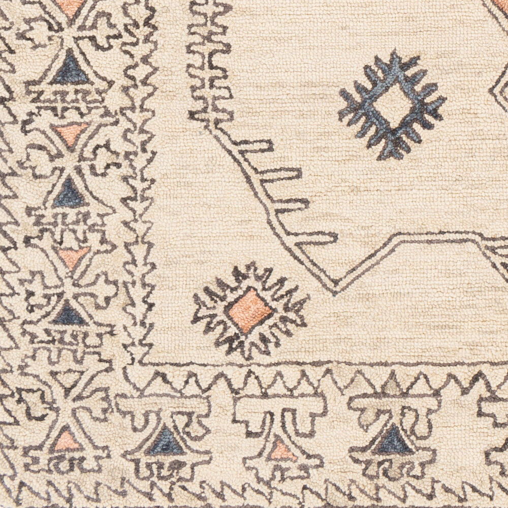 Urfa Handmade Rug