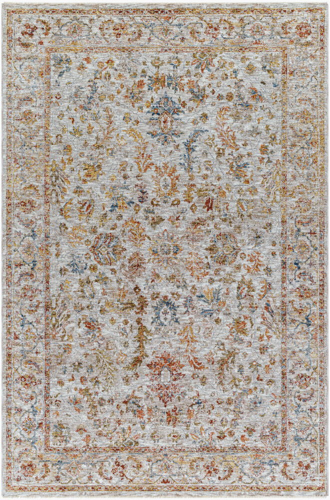Mona Lisa Machine Woven Rug
