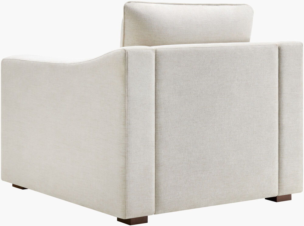 Sutterlin Accent Chair