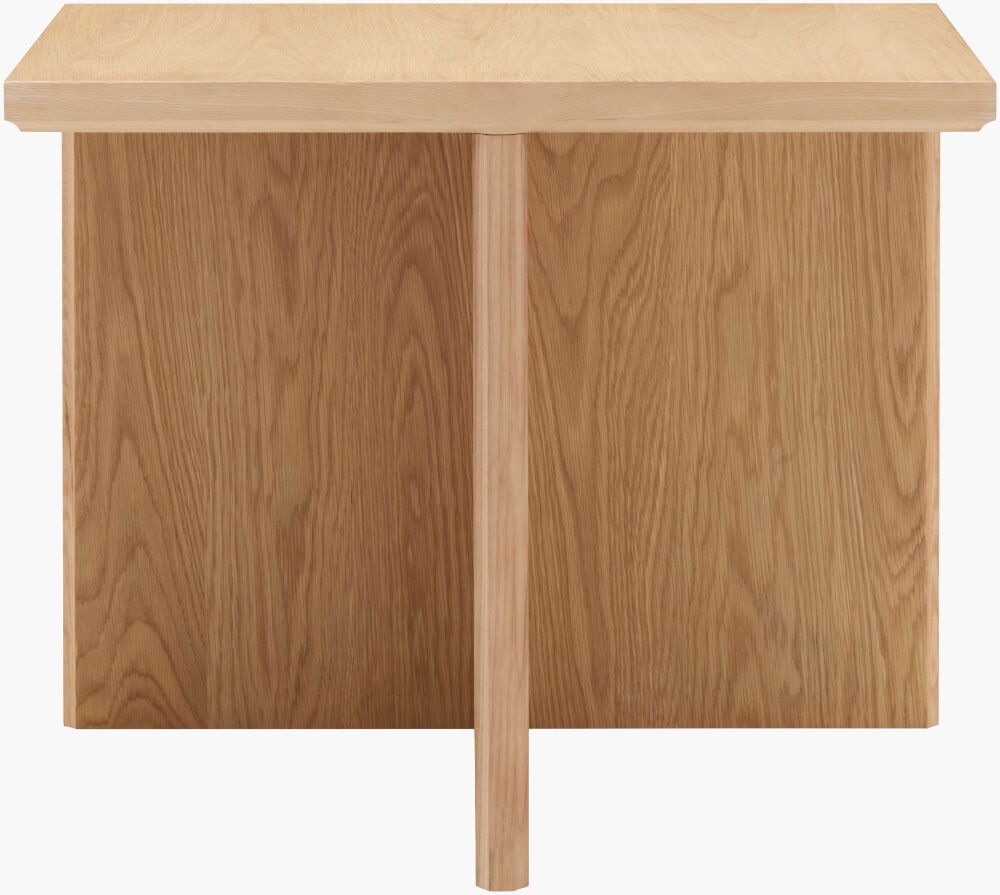 Cascata End Table