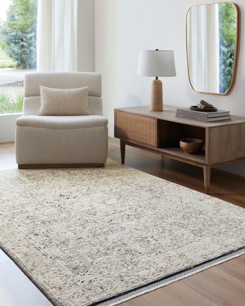 Rivaldo Machine Woven Rug