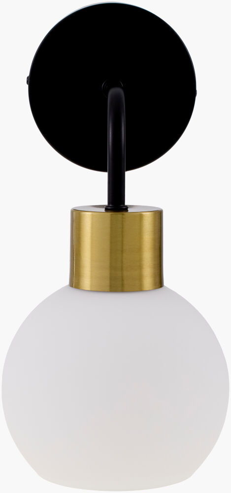 Silverton Wall Sconce