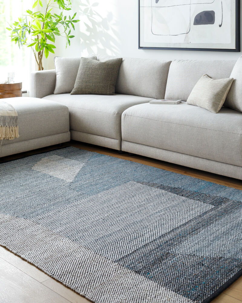 Jocelyn Handmade Rug