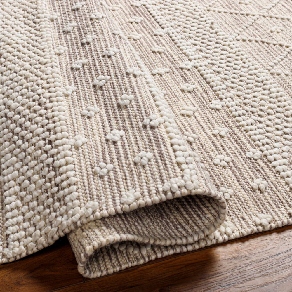 Fleur Handmade Rug