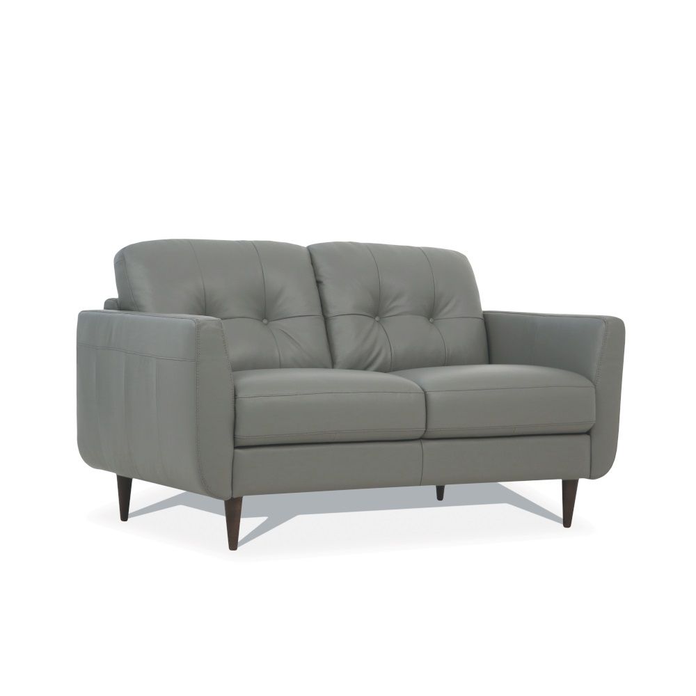ACME Radwan - Loveseat | Meri Furniture