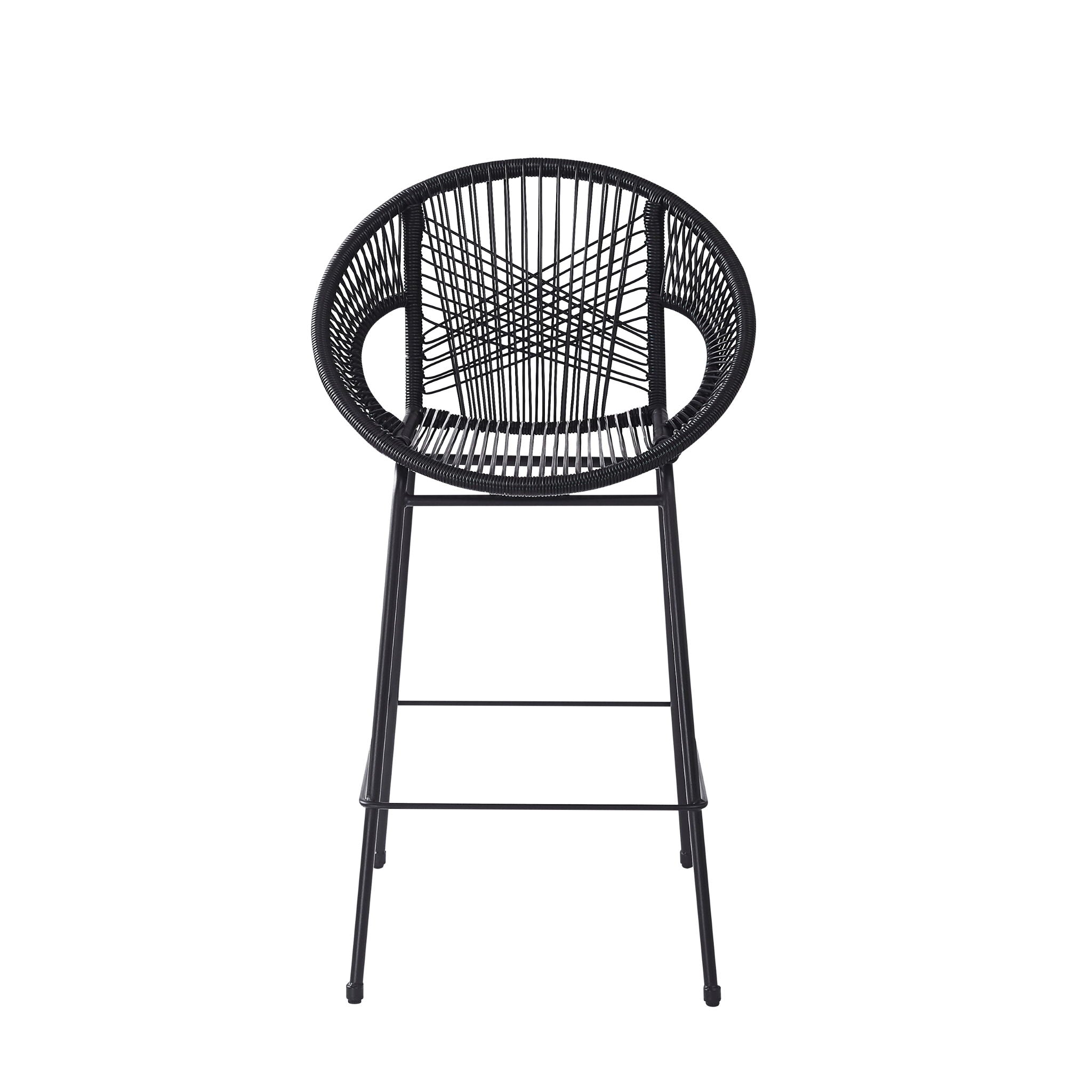 Ferrara - Outdoor Patio Barstool (Set of 2)
