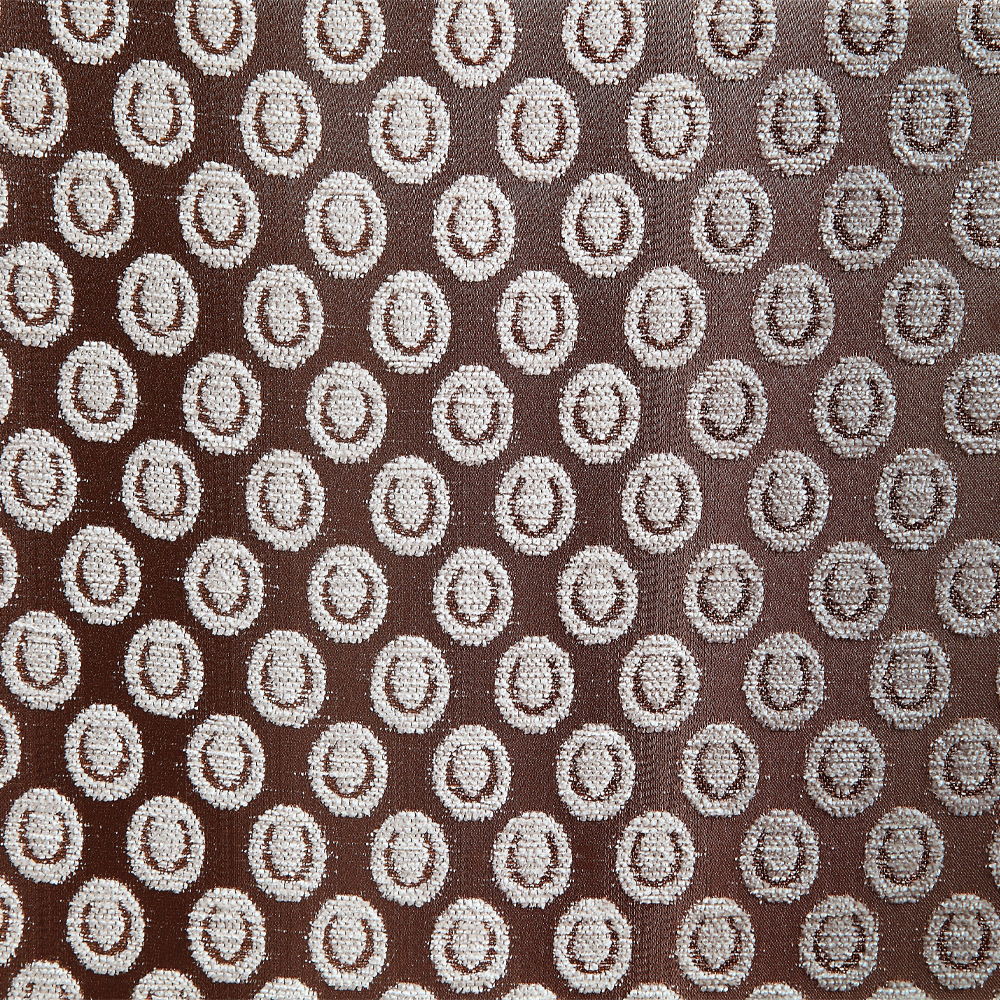 Vanaheim - Chair With Pillow - Fabric & Antique White