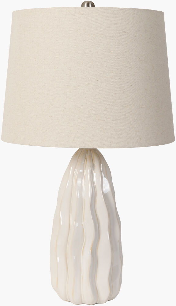 Liza Accent Table Lamp
