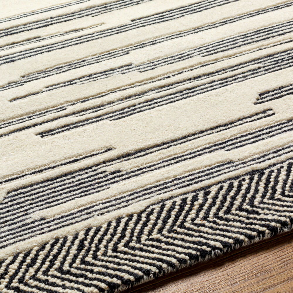 Cherokee Handmade Rug