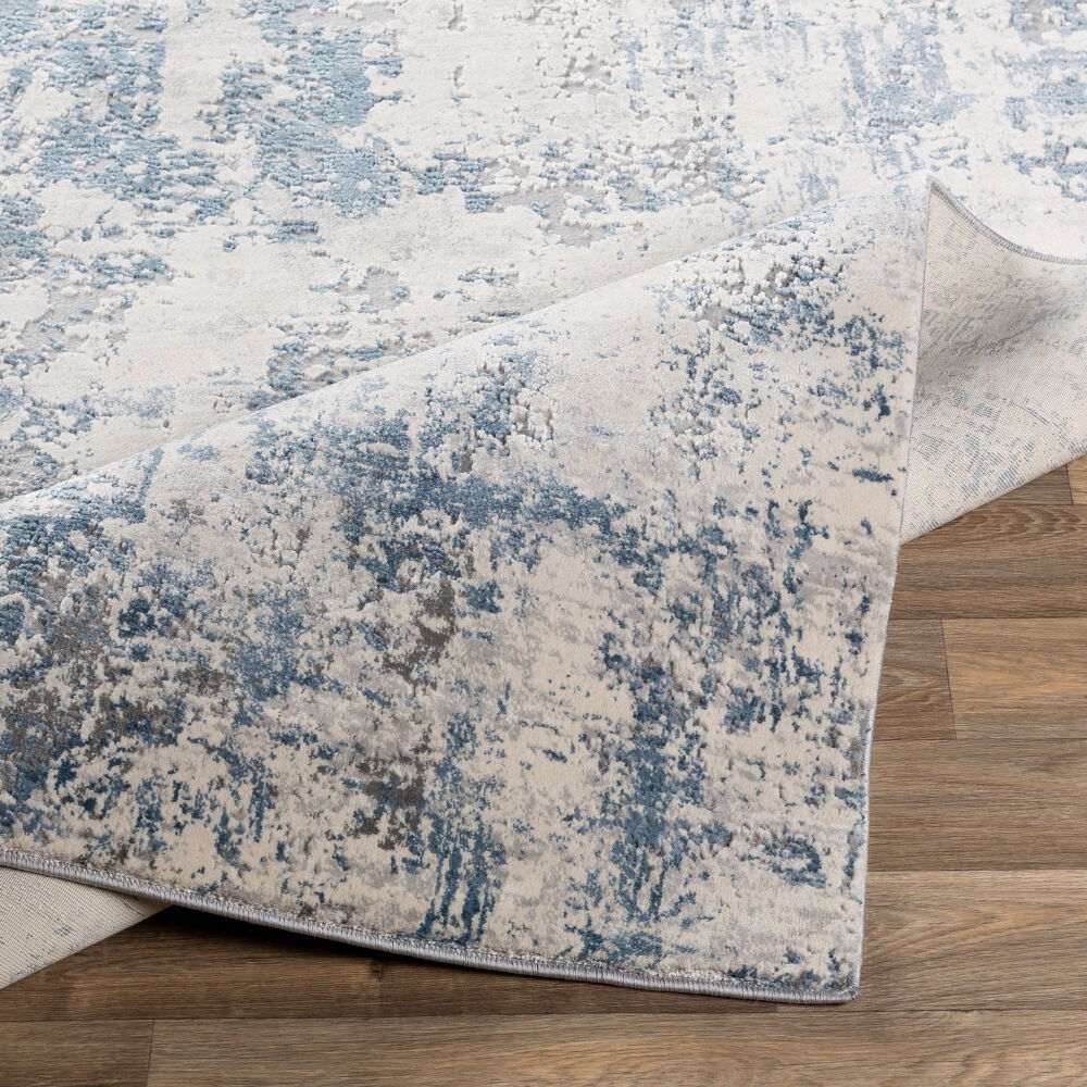 Alpine Machine Woven Rug