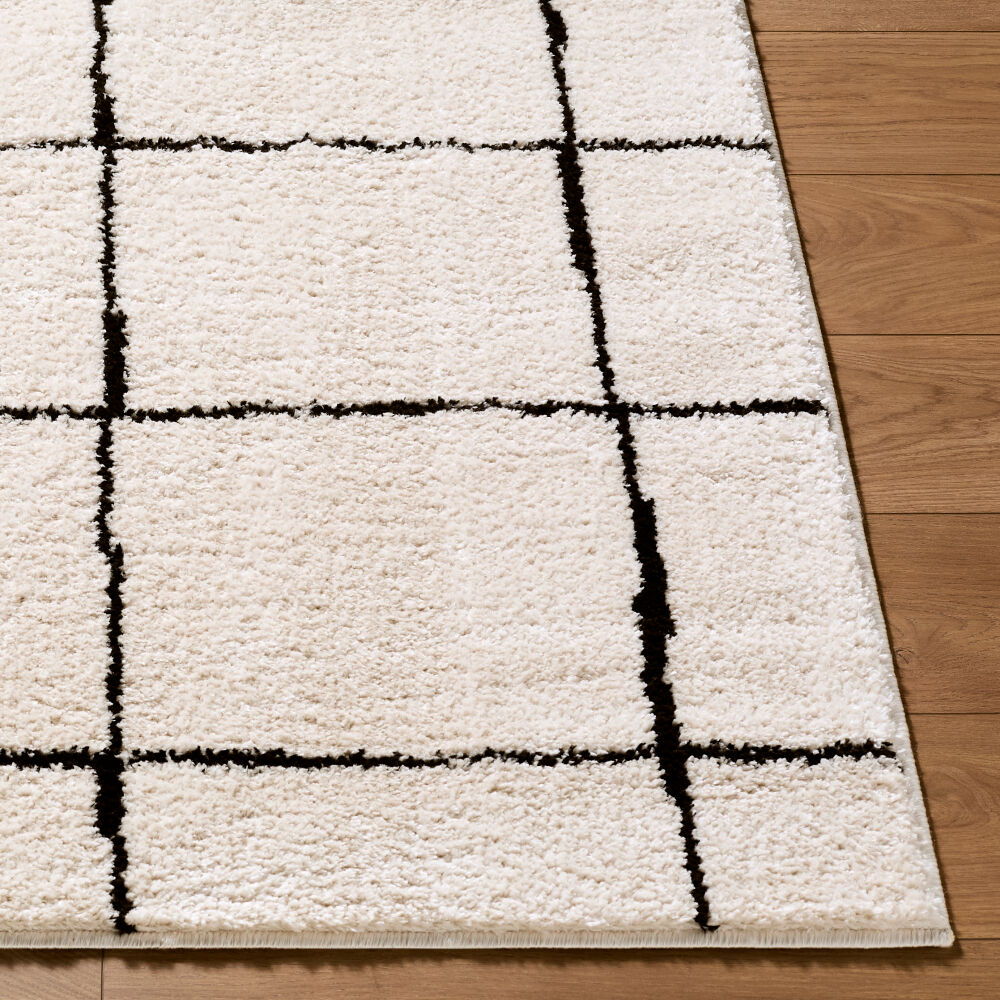 Rivoli Machine Woven Rug