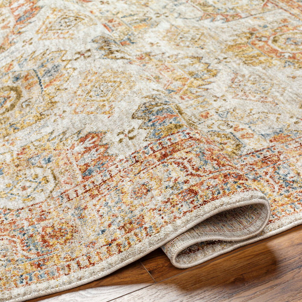 Mona Lisa Machine Woven Rug