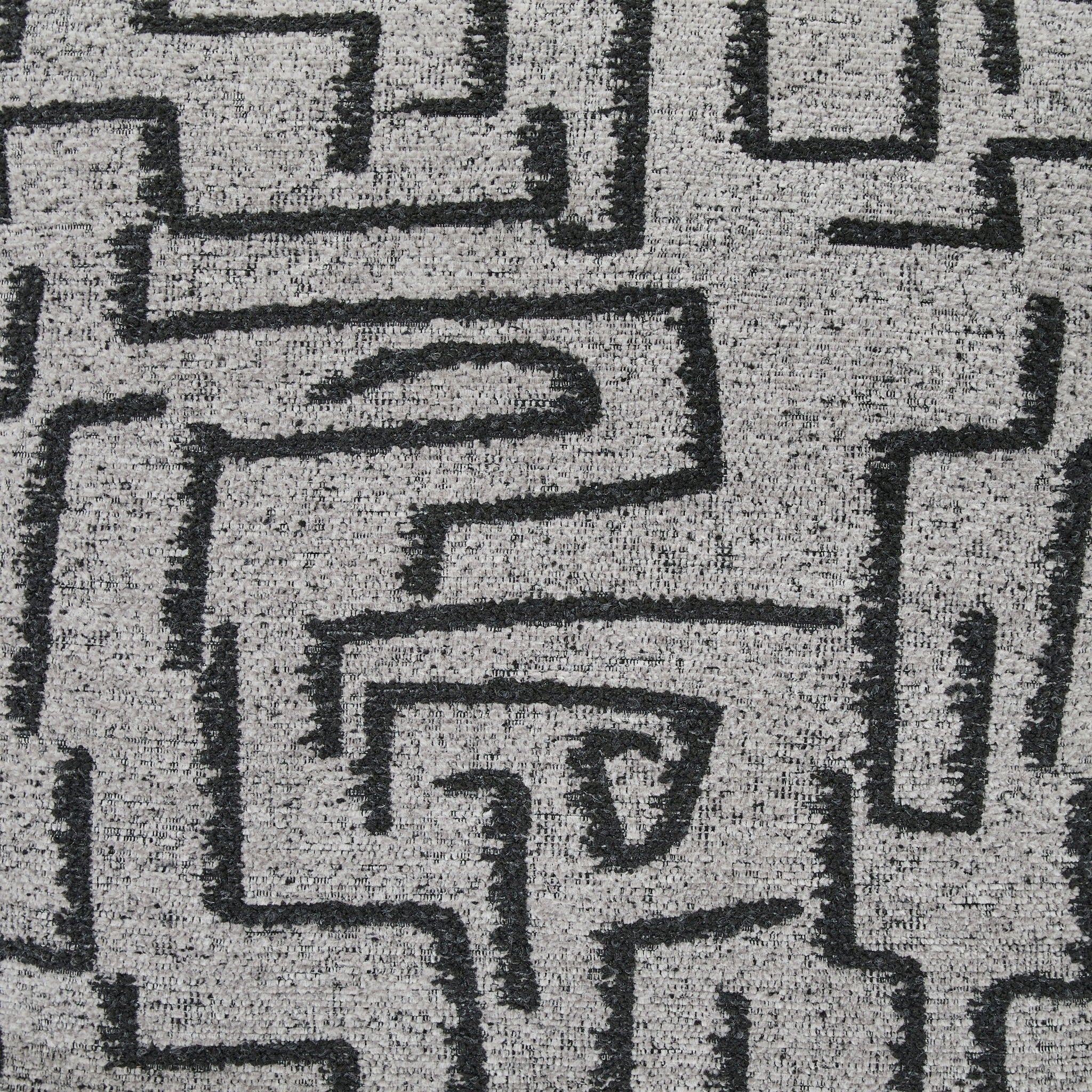 Brixley Pier - Oversized Swivel Accent Chair - Graphite