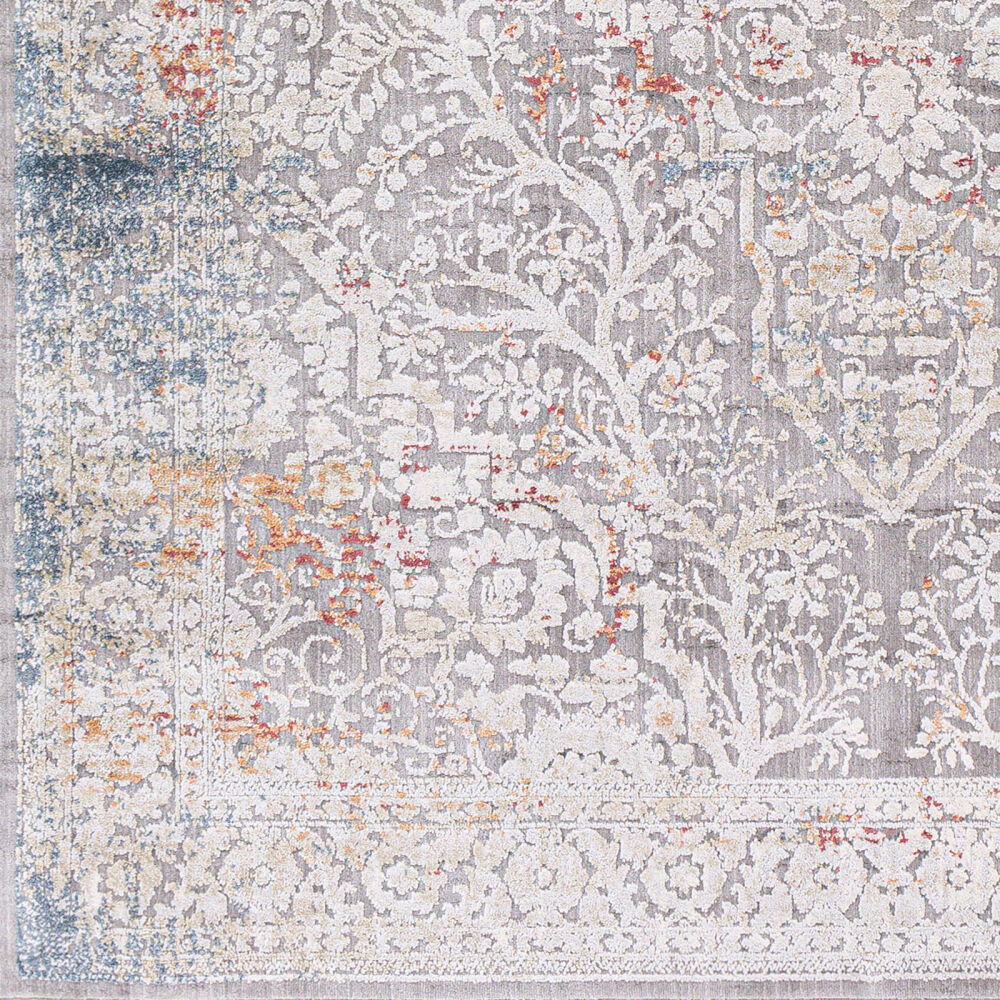 Norland Machine Woven Rug