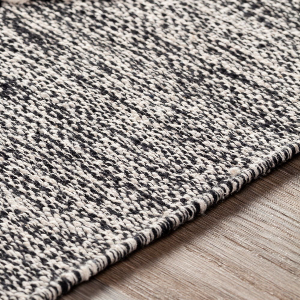 Zanafi Handmade Rug