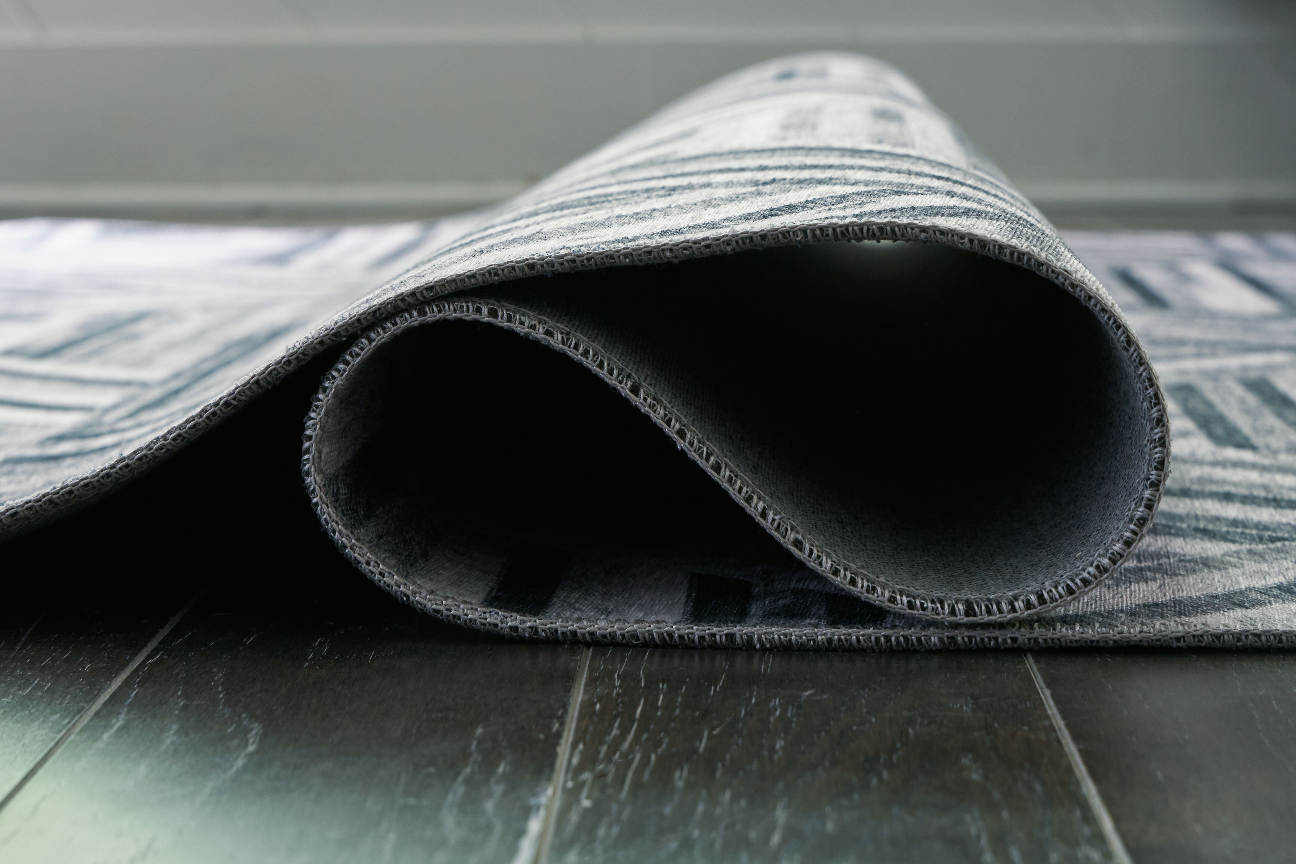 Signature Design by Ashley® Adalock - Area Rug | Meri Furniture