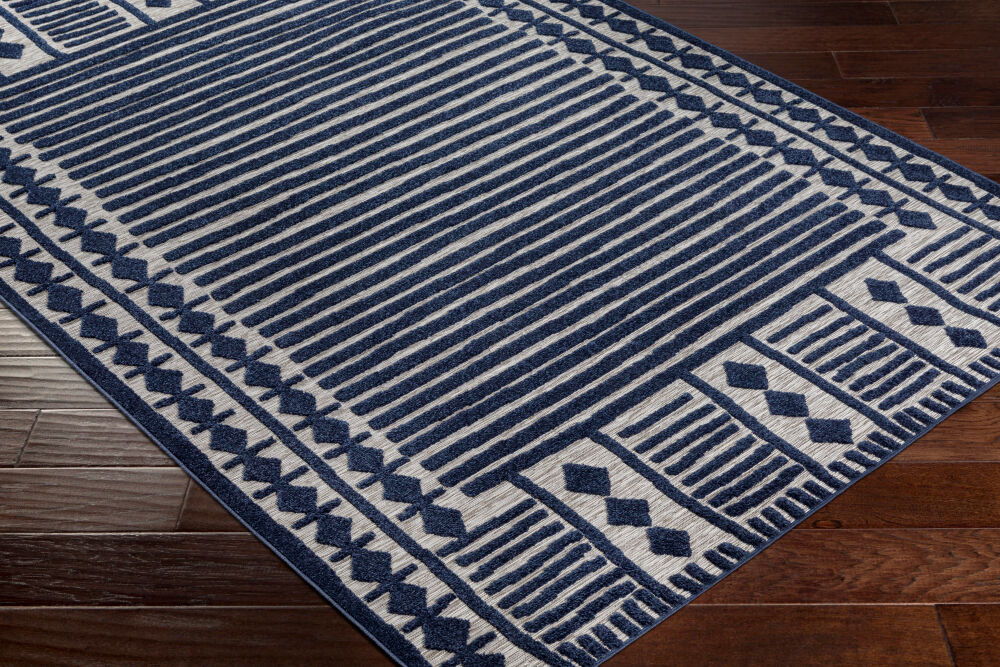 Greenwich Machine Woven Rug