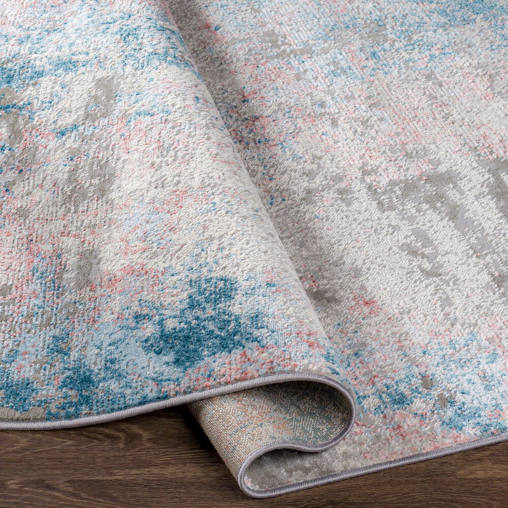 Enfield Machine Woven Rug