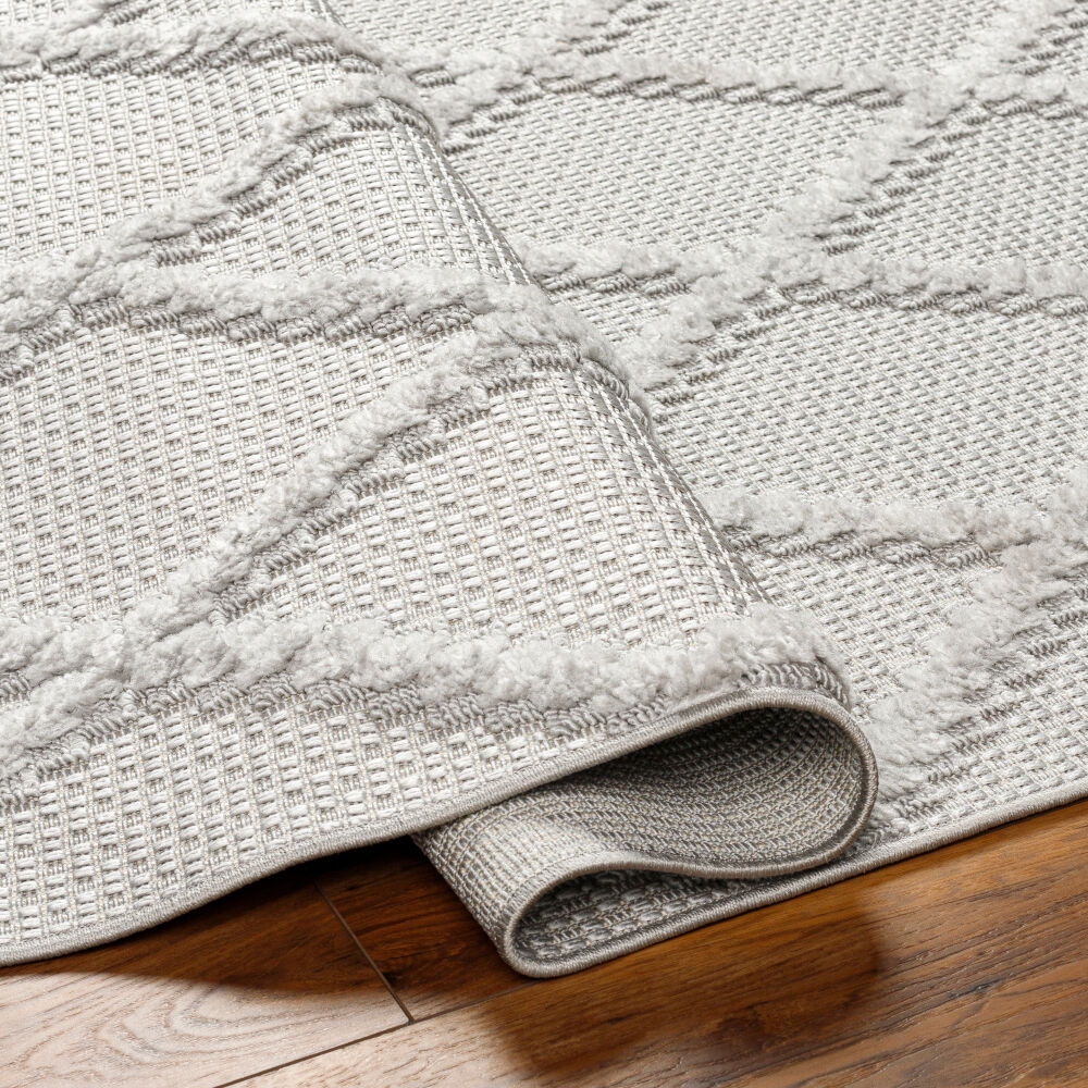 West Palm Machine Woven Rug