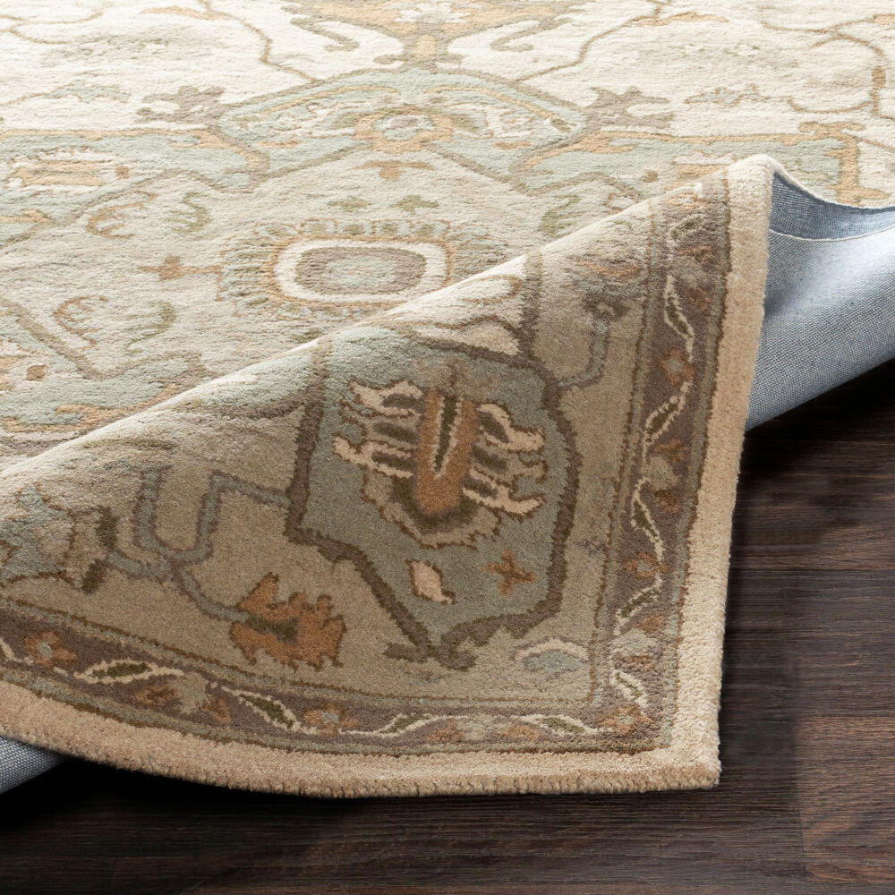 Caesar Handmade Rug