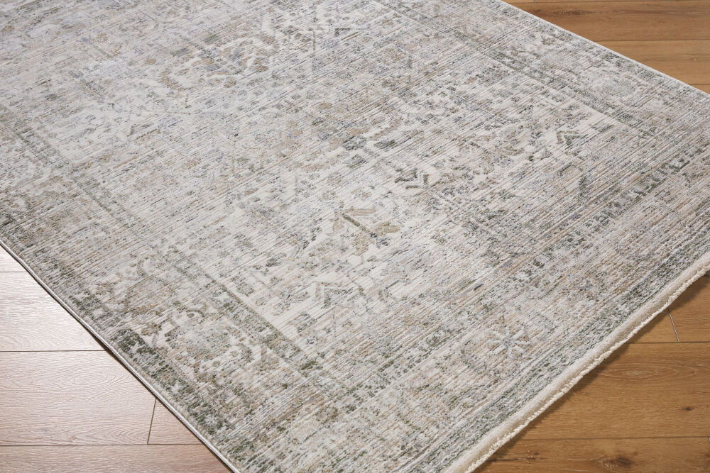 Edmonton Machine Woven Rug