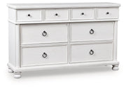 Rowlenstown - Dresser