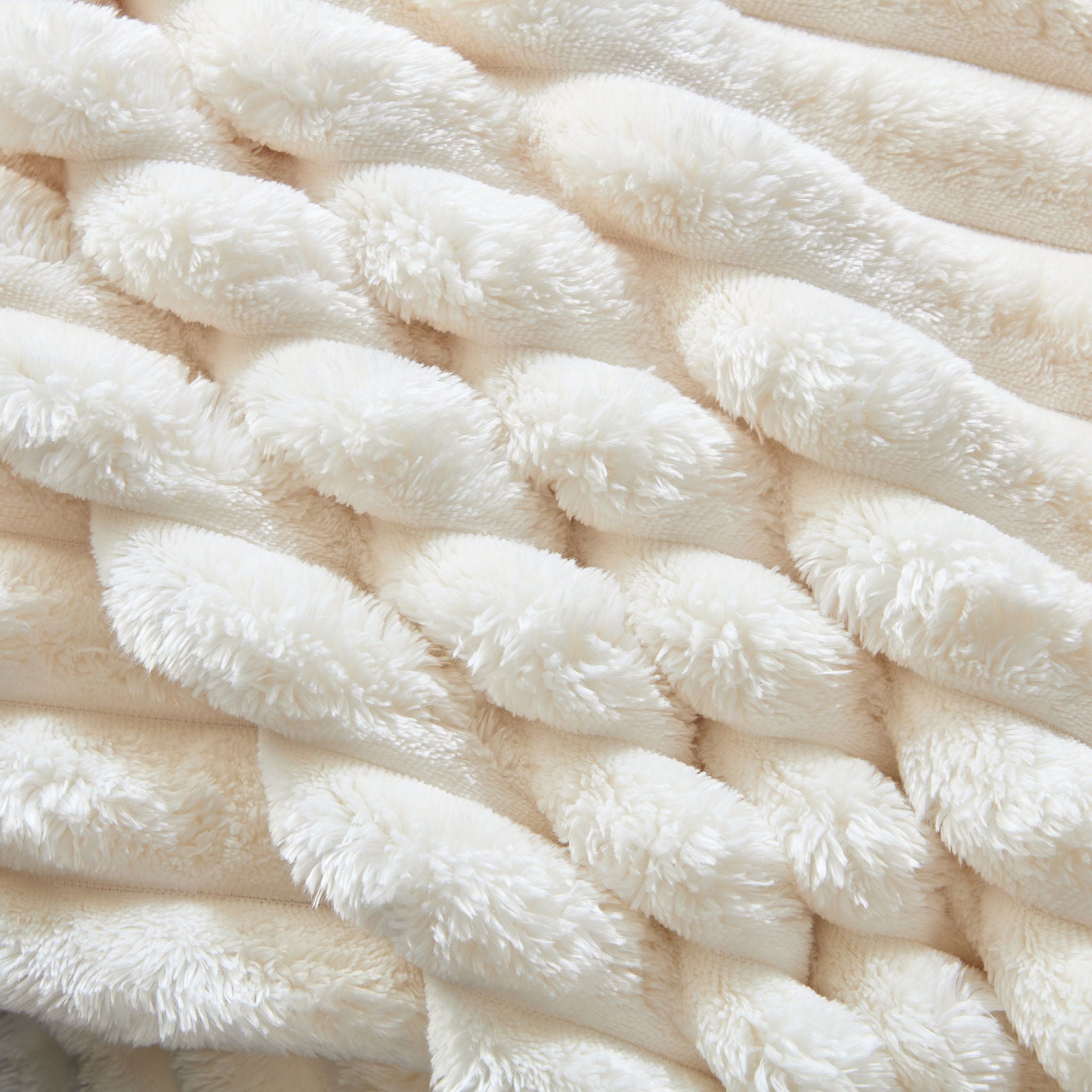 Modern Comfy Upholstered 4 Seat Sofa Cloud Couch,Deep Seat With Soft Pillows