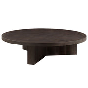 Guido - Coffee Table - Oak
