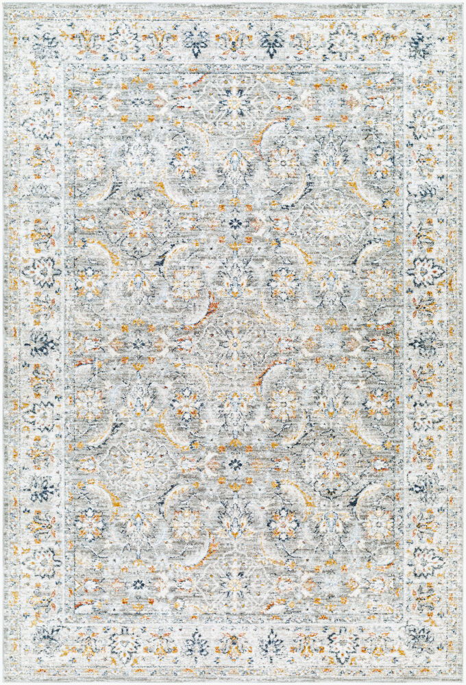 Beckham Machine Woven Rug