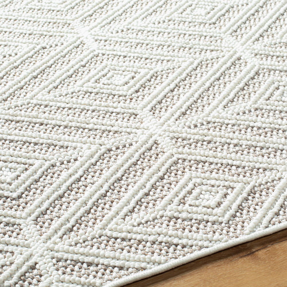 Bouclair Machine Woven Rug